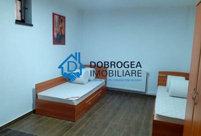 Apartament cu 5 camere decomandat, mobilat în E3 - 2