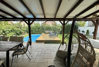 Casa / Vila 5 camere,piscina Cart.Orizont 2 zona Metropolitana Oradea - 1