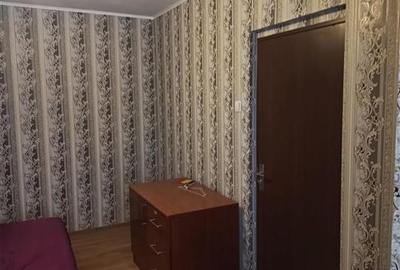Apartament cu 2 camere nedecomandat, mobilat în Podu Roș - 11