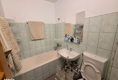 Apartament cu 2 camere semidecomandat în Dacia - 1