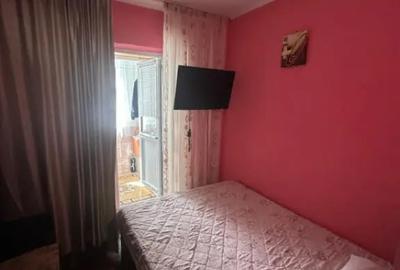 Apartament cu 4 camere decomandat, mobilat în Poarta 6 - 7