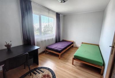 Apartament cu 2 camere semidecomandat, mobilat în Astra - 10