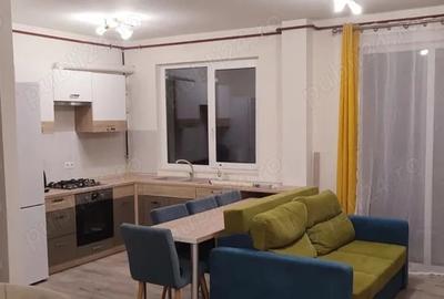 Garsonieră decomandată, mobilată în Semicentral - 1