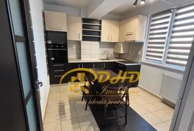 Apartament cu 2 camere decomandat în Tătărași