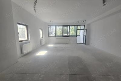 Birou, de 120 mp, în Băneasa - 3