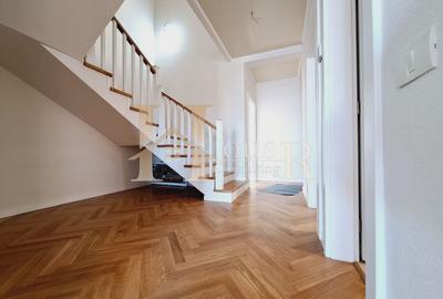 Duplex cu 5 camere cu Canalizare în Braytim - 10