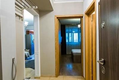 Berceni 5 minute de  Metrou- apartament  2 camere, cu loc de parcare, mobilat-ut - 14