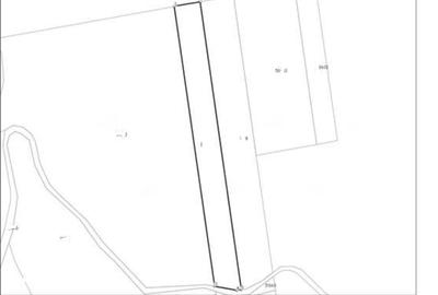 Teren de 7538 mp, în Central - 6