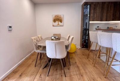 Vila 4Camere//3Bai//Tunari//1Decembrie//Str Paris//Mobilata si utilata - 15