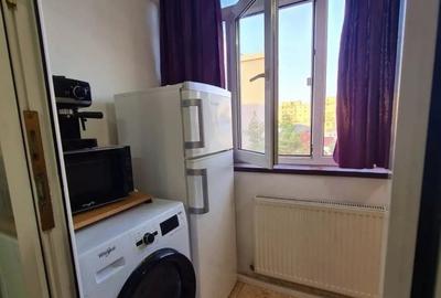 Garsoniera zona Judetean,renovata,mobilata.56500 Euro - 5