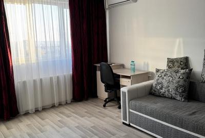 Garsonieră decomandată în Vitan