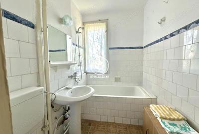 Apartament cu 2 camere decomandat în Piața Unirii - 4