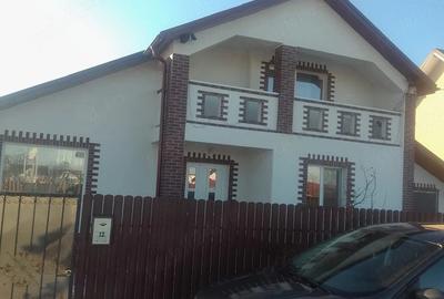 Casă cu Teren 450 Mp în Cut - 1