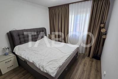 Apartament cu 3 camere 2 bai gradina 109mp si parcare Selimbar - 4