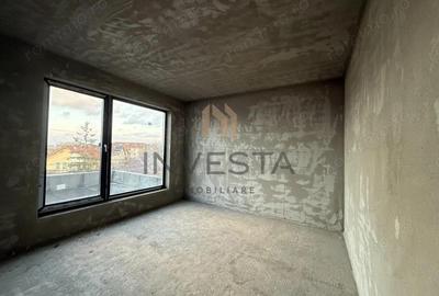 Apartament cu 4 camere semidecomandat în Zorilor - 9