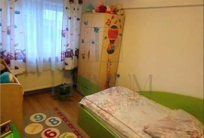 Apartament cu 3 camere decomandat, mobilat în Circumvalațiunii - 6