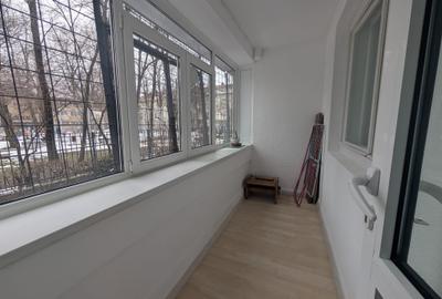 Apartament cu 3 camere semidecomandat, mobilat în 1 Mai - 4