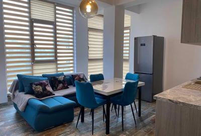 Apartament de inchiriat 3 camere | 70 mp | Selimbar Apartament de inchiriat 3 camere | 70 mp | Selimbar - 2