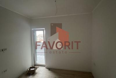 Apartament 4 camere decomandat  Giroc – 2 băi + terasă de 30 mp - 5