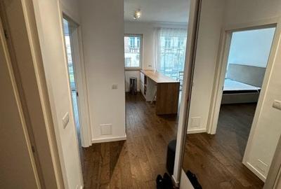 Apartament cu 2 camere semidecomandat în Mărăști - 8