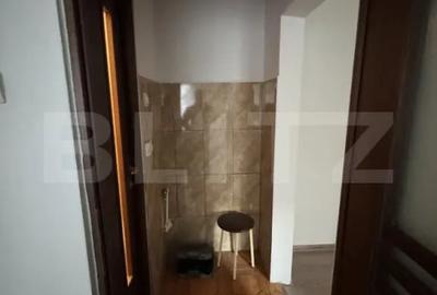 Apartament cu 2 camere semidecomandat în Bejan - 5