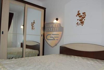 Apartament cu 2 camere decomandat în Tomis II - 7