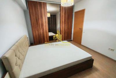 Apartament cu 2 camere semidecomandat, mobilat în Gheorgheni - 5