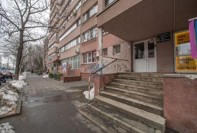 Garsonieră decomandată în Gorjului - 1