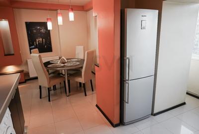 REA1018530 Bd Unirii l Apartament 4 camere l Vedere stradala - 4