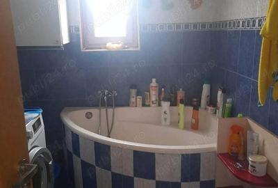 Casă în Sângeorgiu de Mureș