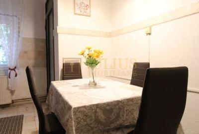 Aradului, 3 camere + 2 bai,  centrala proprie - 11