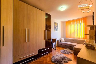 Apartament cu 3 camere decomandat, mobilat în Simeria - 9