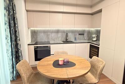 Apartament cu 4 camere semidecomandat, mobilat în Semicentral - 4