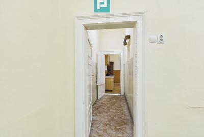 Apartament cu 2 camere – Zona Centrală - 5