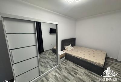 Apartament cu 2 camere în Nord - 7
