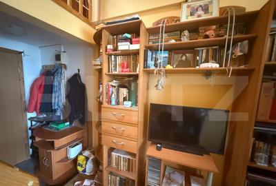 Garsonieră în Burdujeni - 2