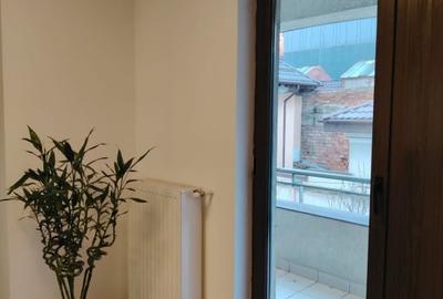 Inchiriere spatiu birouri Calarasilor - 2