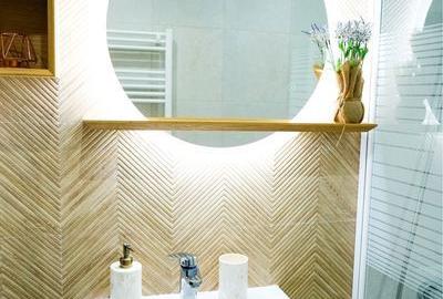 Apartament cu 2 camere în Central - 5