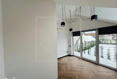 Apartament cu 2 camere, mobilat în Turnișor - 10
