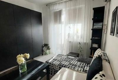 Apartament cu 3 camere semidecomandat, mobilat în Sălăjan - 4