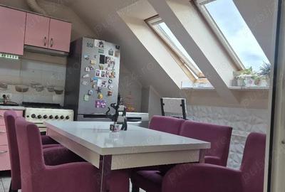 Apartament cu 2 camere decomandat în Central - 3