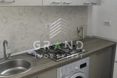 Garsonieră semidecomandată, mobilată în Gheorgheni - 4