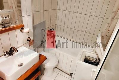 Garsoniera de inchiriat in zona Cismigiu/Kogalniceanu - 11