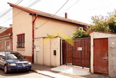 Casa de vanzare in centrul orasului Oradea - 40