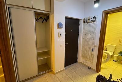2 camere moderne, cu centrala proprie si loc de parcare, 5 minute metrou Dristor - 12