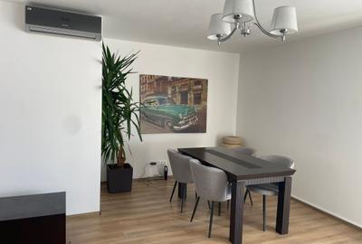 Inchiriere 2 camere Residenz Cartierul German - 4