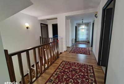 Casă cu 7 camere cu Teren 800 Mp în Moara - 6