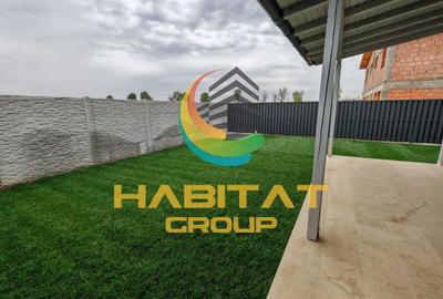 Duplex cu 4 camere cu Canalizare în Vidra - 12