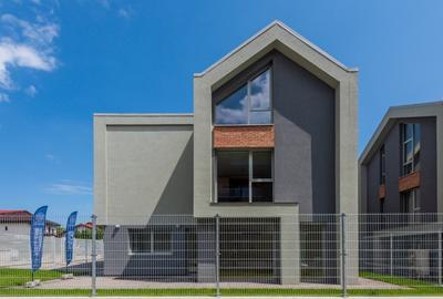 Oasis Homes - Concept smart&green  - zona Iancu Nicolae - 19