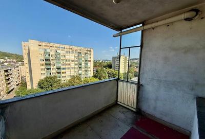 A/1654 De vanzare apartament cu 3 camere in Tg Mure? - Tudor - 7